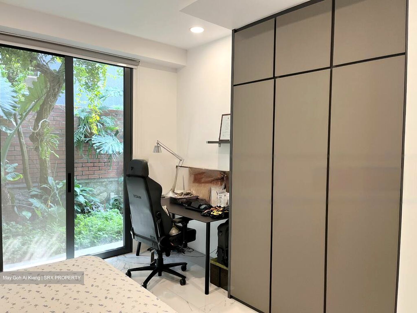 Seletar Hills Estate (D28), Semi-Detached #589736191